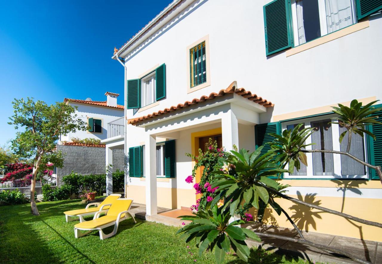 Villa Cosy Nook Funchal  Exterior photo