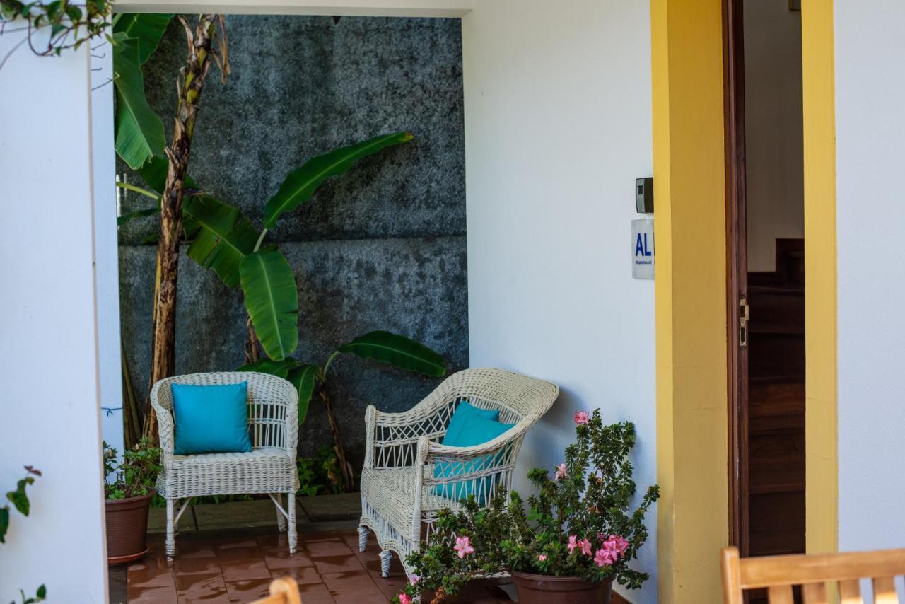 Villa Cosy Nook Funchal  Exterior photo