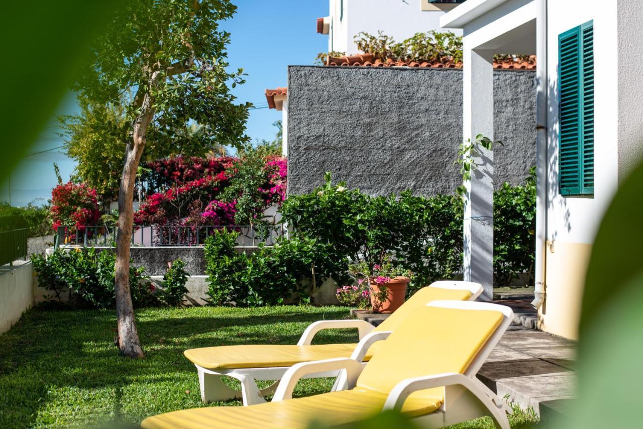 Villa Cosy Nook Funchal  Exterior photo