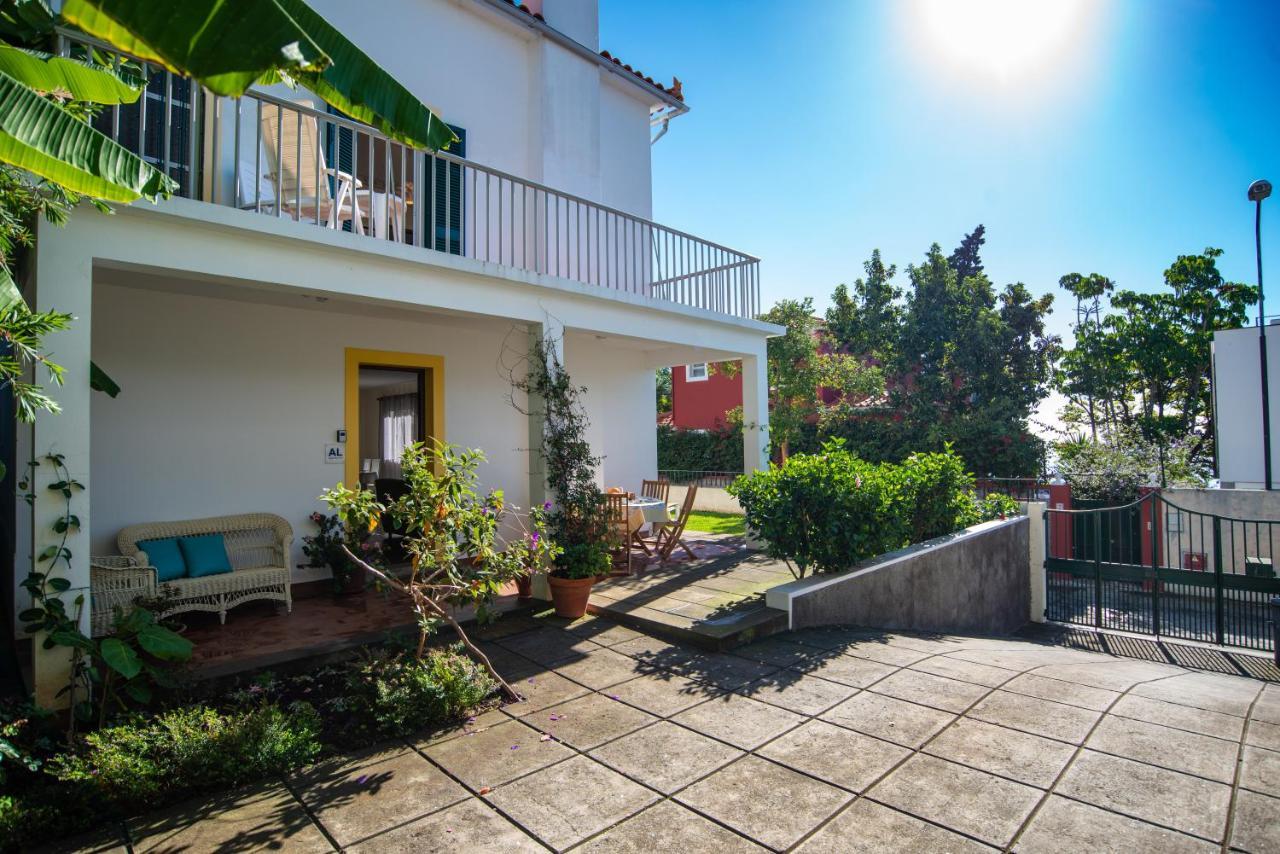 Villa Cosy Nook Funchal  Exterior photo